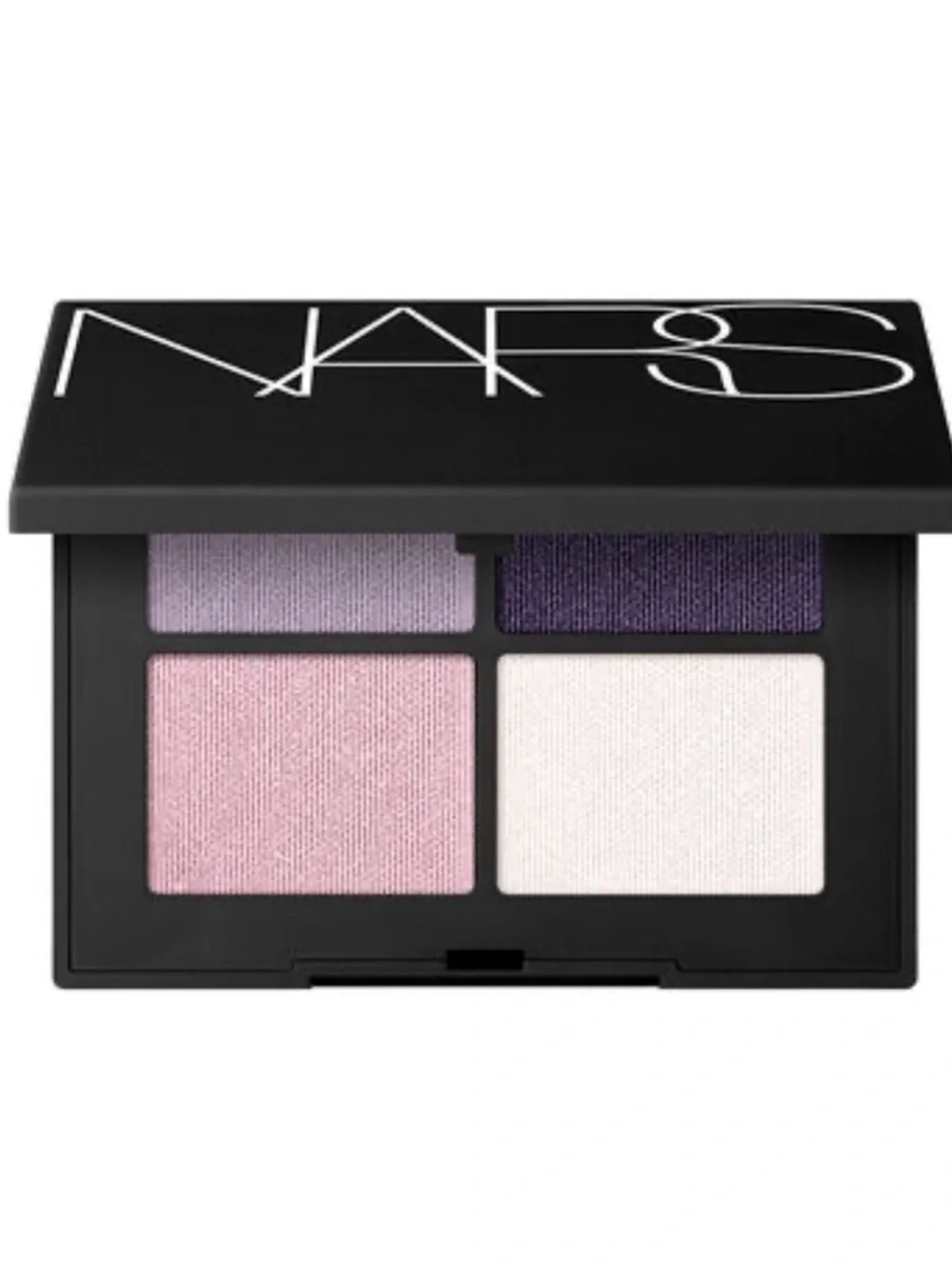 ⚡️🖤NARS Pulp Fiction Eyeshadow Quad